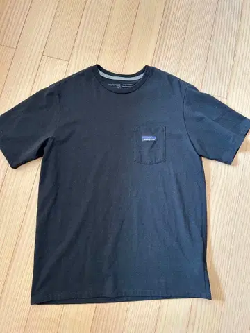 patagonia 파타고니아 티셔츠