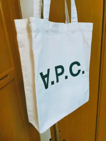 [정품] 아페쎄 토트백