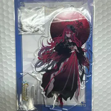 Fate Grand Order 아크릴 스탠드 바반 시