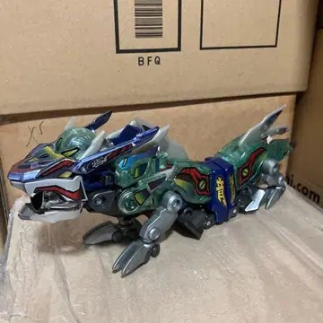 블리자드 에빌 비다맨 폭외전