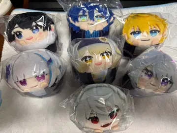 니지산지 극락탕 모찌코롱