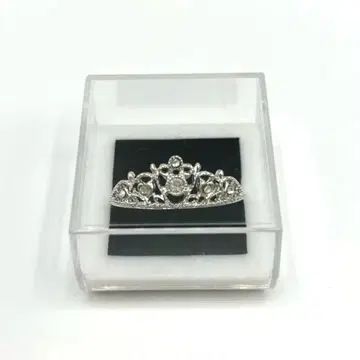 [ 리카짱 캐슬 ] 리틀팩토리 프린세스티아라/실버