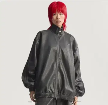 완판 미사용 새상품 adidas 레더 파이어버드 오버 사이즈