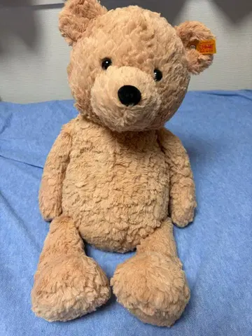 슈타이프 테디베어 지미 40cm 택 포함