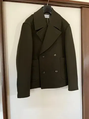 WEWILL 위윌 피자켓/울/XL