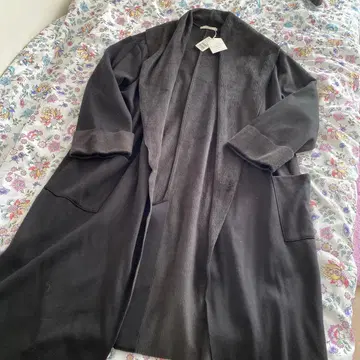 택 포함 미사용 새상품 RADIATE 블랙 코디건