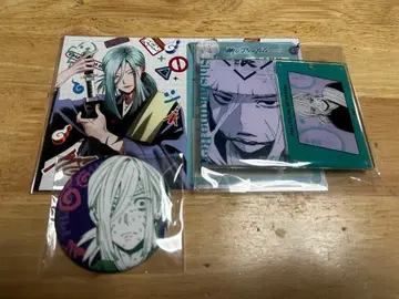 팬버스 팬텀 버스터즈 시시쿠노 렌