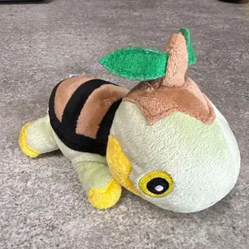 나에톨 봉제 인형 타카라토미