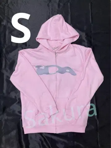 익명 배송 ida sply 집업 후드티 핑크 풀 집업 후드티