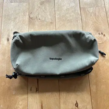 topologie 보틀 사코슈