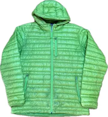 patagonia 남성용 M 울트라 라이트 다운 자켓