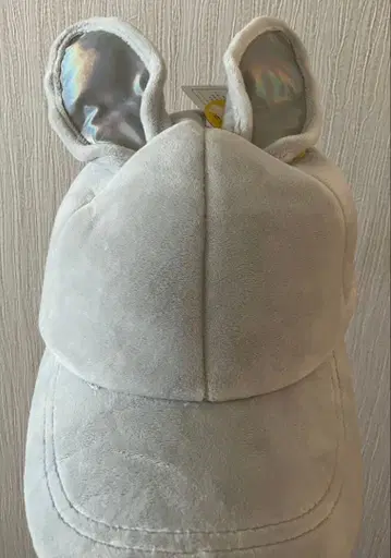 [택 포함 새상품] 우사피온 캡