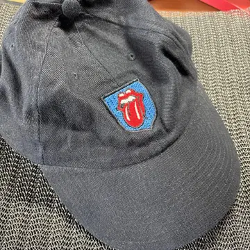 롤링 스톤즈 캡 팬클럽