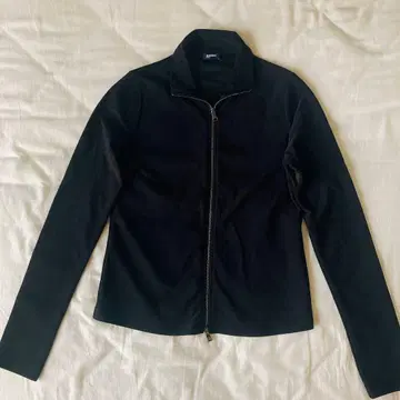 JIL SANDER NAVY 블랙 아우터 M