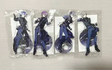 프로세카 앙스타 콜라보 아크릴 스탠드