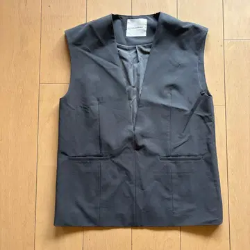 LAGUNAMOON 그레이 슬리브리스 베스트