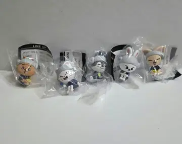 스키즈 가챠가챠 사우나 묶음 판매