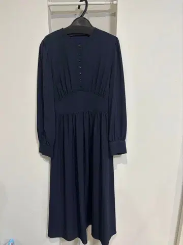 내추럴 뷰티 베이직 원피스