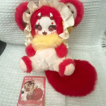 boboco 보보코 시크릿