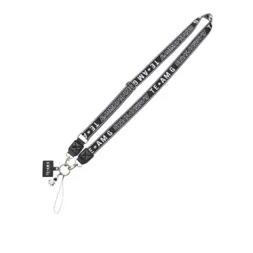 이와타 타카노리 TEAM G 숄더 스트랩