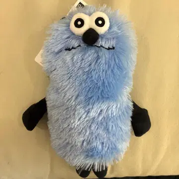 GU 퍼펫 순순 파우치