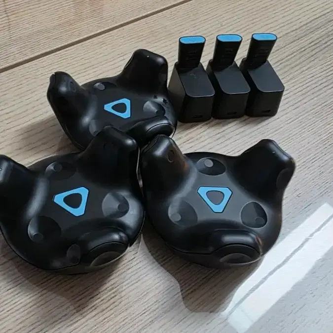 Vibe Tracker 2.0 (3 units)