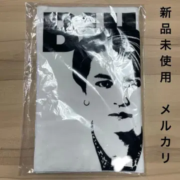 체험 특급 타월 타카시 마츠오 타카시 미사용 새상품