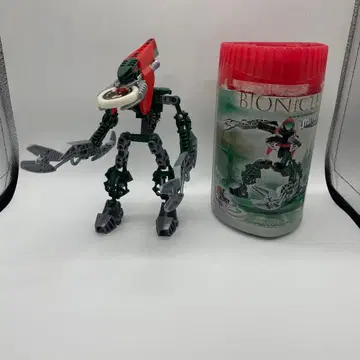 LEGO BIONICLE 8616 VAHKI VORZAKH 바이오니클