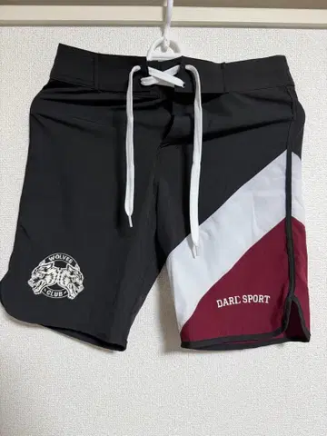 DARC SPORT 다크 스포츠 숏팬츠 사이즈 28 GT911