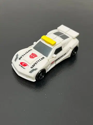 트랜스포머 슈퍼 GT 세이프티 프라임 라스트