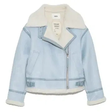 furfur/봄버 자켓 (색스)