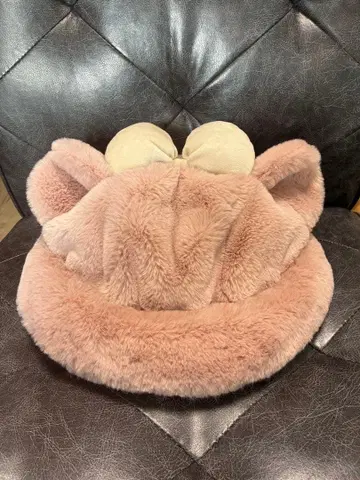 디즈니 셰리메이 햇 모자