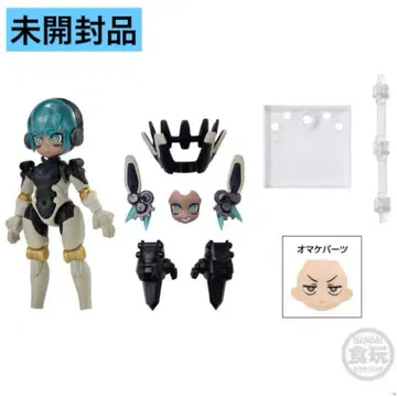 링크 트래블러스 스타터 세트 SIDE:C 노라 마리오 세트 리버스