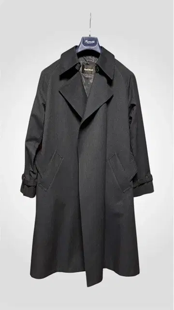 폴 스튜어트 타이 로켄 코트 46