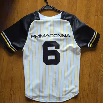 FTISLAND 유니폼 콘서트 굿즈 프리마돈나