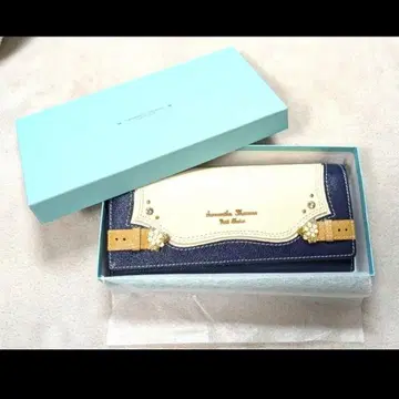 SamanthaThavasa petit choice 장지갑