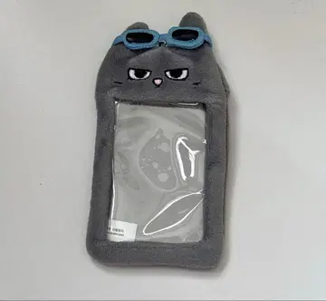 BOYNEXTDOOR 푸네크도 태산 트레이딩 카드 케이스