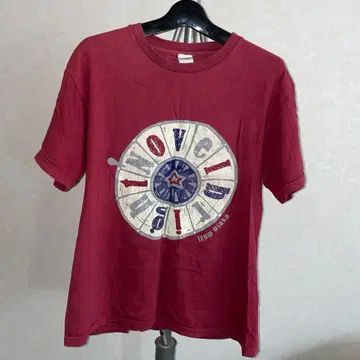 [ 초레어 ] Novelbright T셔츠 한정품