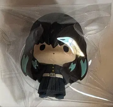 초코링 마스코트 토키토 무이치로