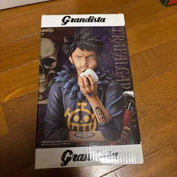 Grandista 트라팔가 로우 피규어