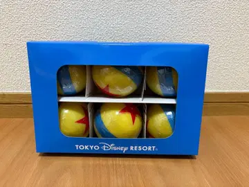 토이스토리 호텔 디즈니 키체인 키링 컴플리트