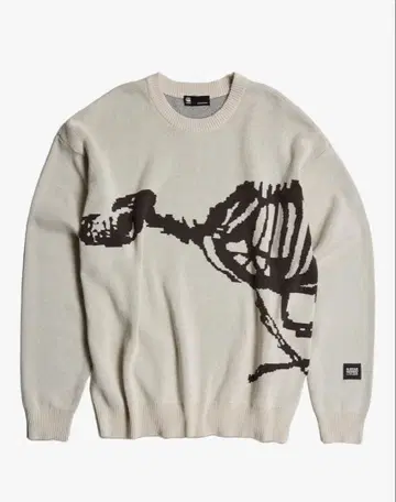 지스타로우 스웨터 L