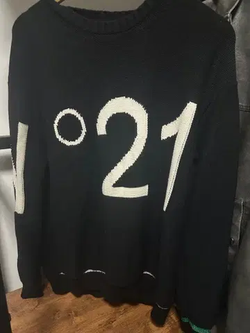 누메로벤투노 2장 세트