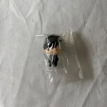 윈드브레이커 쵸코링 마스코트 사쿠라 하루카