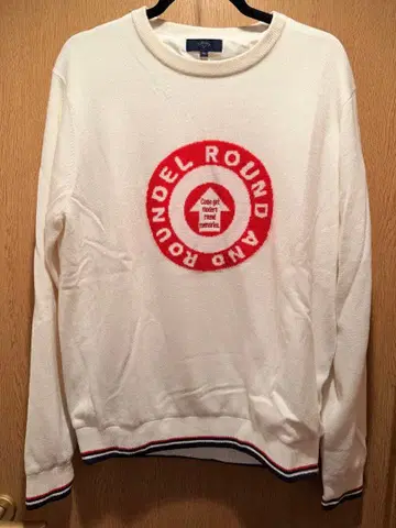 캘러웨이 골프 남성용 스웨터