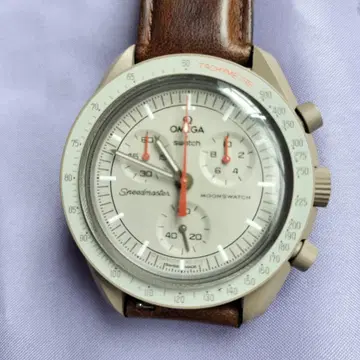 OMEGA 스피드마스터 크로노그래프