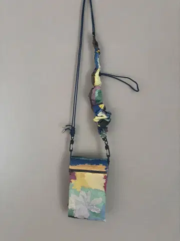 [ 완판템 ] HERALBONY / 멀티 숄더백