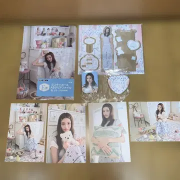 아이릿 제일복권 유나