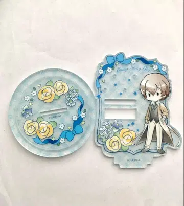 문호 스트레이독스 다자이 아크릴 스탠드