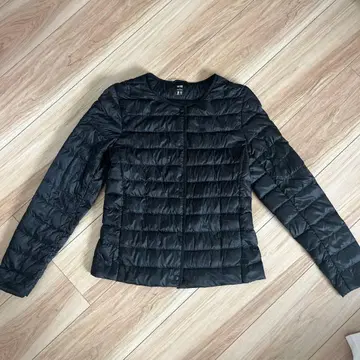 UNIQLO 울트라 라이트 다운 다운 자켓 S